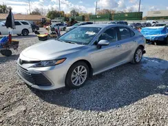 4T1C11AK4PU807569 2023 TOYOTA CAMRY