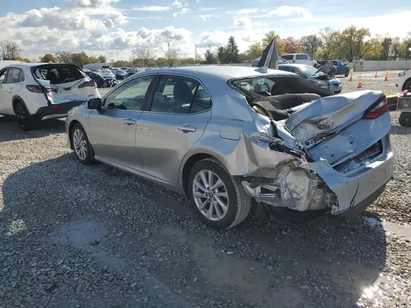 4T1C11AK4PU807569 2023 TOYOTA CAMRY - Image 2