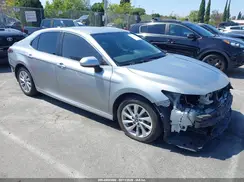 4T1C11AK4PU807670 2023 TOYOTA CAMRY