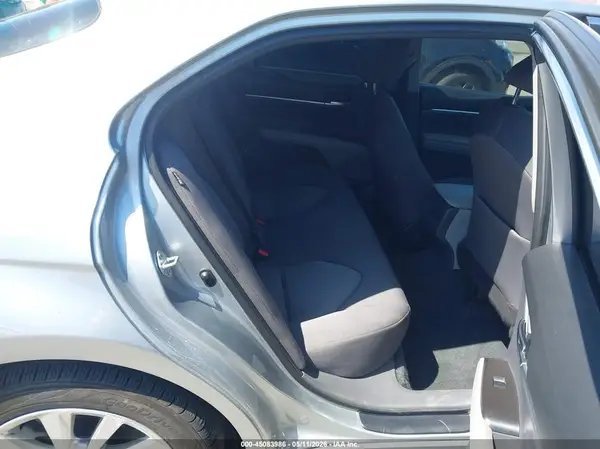 4T1C11AK4PU807670 2023 TOYOTA CAMRY - Image 8