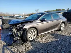 4T1C11AK4PU809063 2023 TOYOTA CAMRY