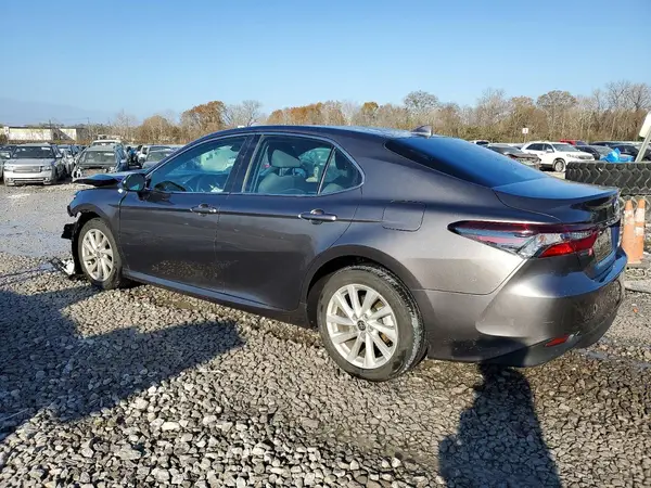 4T1C11AK4PU809063 2023 TOYOTA CAMRY - Image 2
