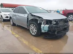 4T1C11AK4PU809595 2023 TOYOTA CAMRY