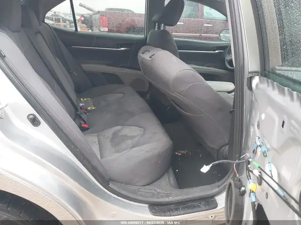 4T1C11AK4PU809595 2023 TOYOTA CAMRY - Image 8