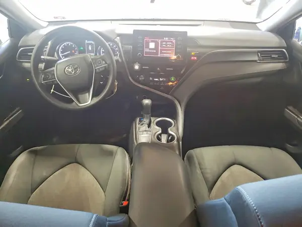 4T1C11AK4PU810956 2023 TOYOTA CAMRY - Image 8