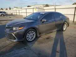 4T1C11AK4PU812772 2023 TOYOTA CAMRY