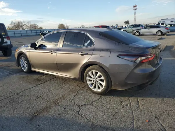 4T1C11AK4PU812772 2023 TOYOTA CAMRY - Image 2