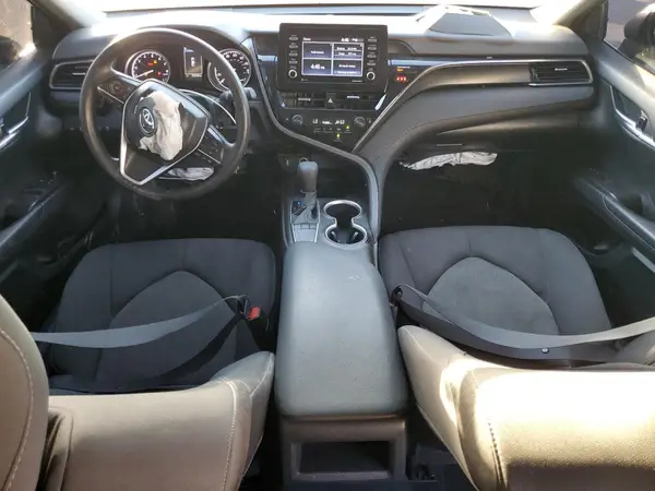 4T1C11AK4PU812772 2023 TOYOTA CAMRY - Image 8