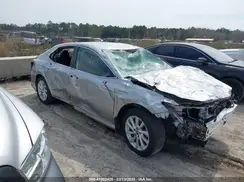 4T1C11AK4PU813341 2023 TOYOTA CAMRY