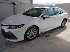 4T1C11AK4PU816692 2023 TOYOTA CAMRY