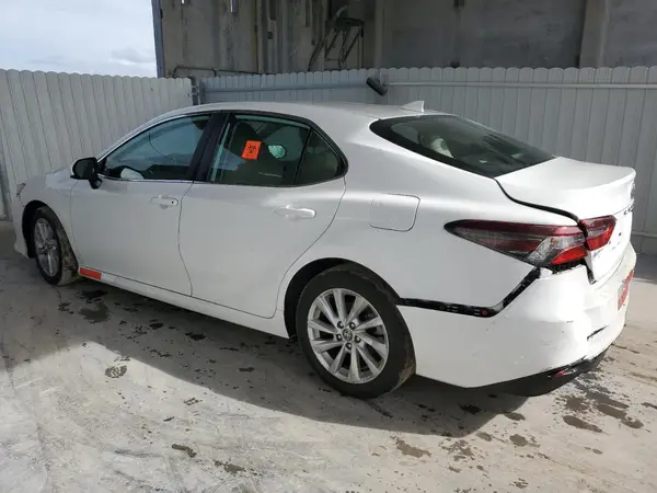 4T1C11AK4PU816692 2023 TOYOTA CAMRY - Image 2