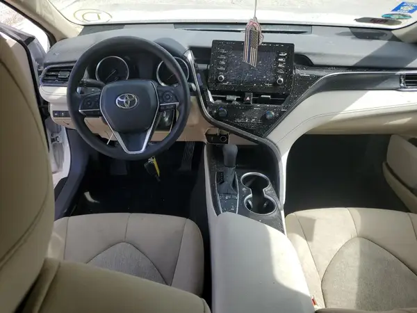 4T1C11AK4PU816692 2023 TOYOTA CAMRY - Image 8