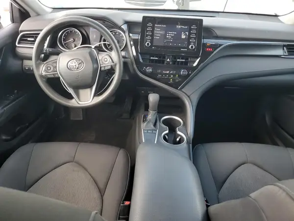4T1C11AK4PU827711 2023 TOYOTA CAMRY - Image 8
