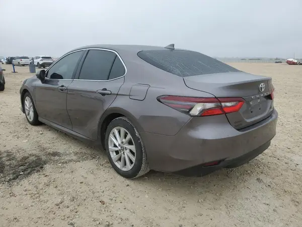 4T1C11AK4PU829037 2023 TOYOTA CAMRY - Image 2