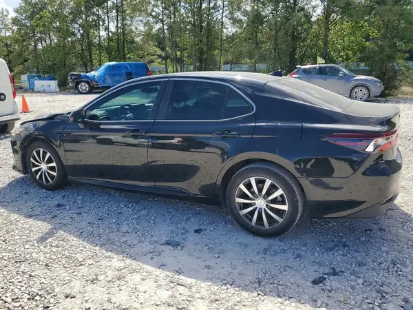 4T1C11AK4PU831497 2023 TOYOTA CAMRY - Image 2