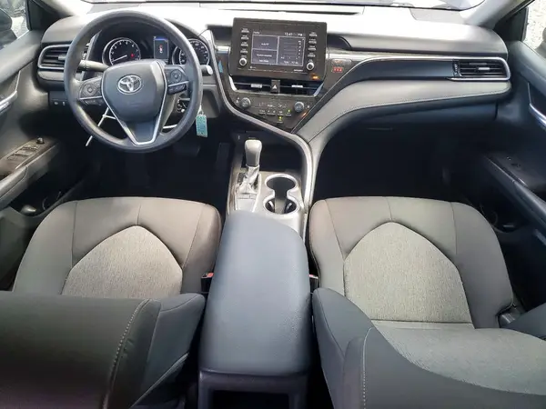 4T1C11AK4PU831497 2023 TOYOTA CAMRY - Image 8