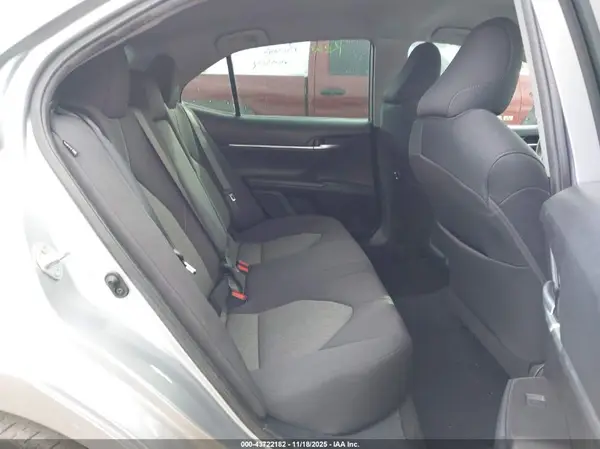 4T1C11AK4PU832374 2023 TOYOTA CAMRY - Image 8