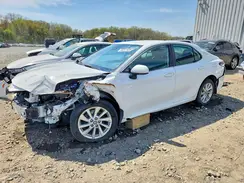 4T1C11AK4PU832584 2023 TOYOTA CAMRY