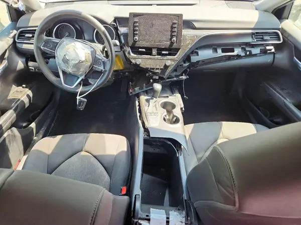4T1C11AK4PU832584 2023 TOYOTA CAMRY - Image 8
