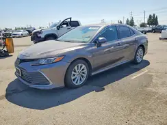 4T1C11AK4PU834819 2023 TOYOTA CAMRY