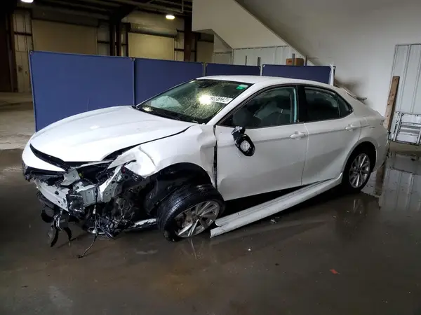 4T1C11AK4PU835372 2023 TOYOTA CAMRY - Image 1