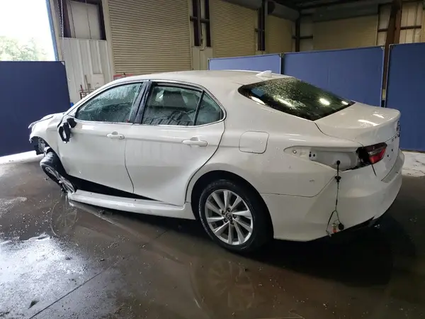 4T1C11AK4PU835372 2023 TOYOTA CAMRY - Image 2