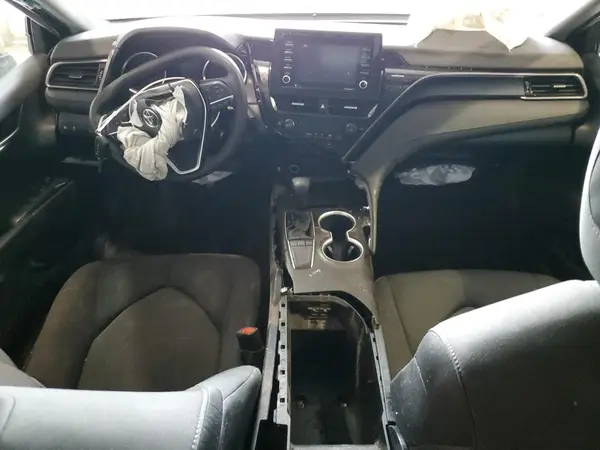 4T1C11AK4PU835372 2023 TOYOTA CAMRY - Image 8
