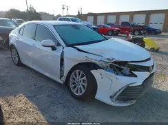4T1C11AK4PU835551 2023 TOYOTA CAMRY