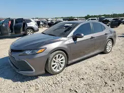 4T1C11AK4PU836702 2023 TOYOTA CAMRY