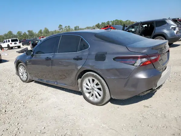 4T1C11AK4PU836702 2023 TOYOTA CAMRY - Image 2