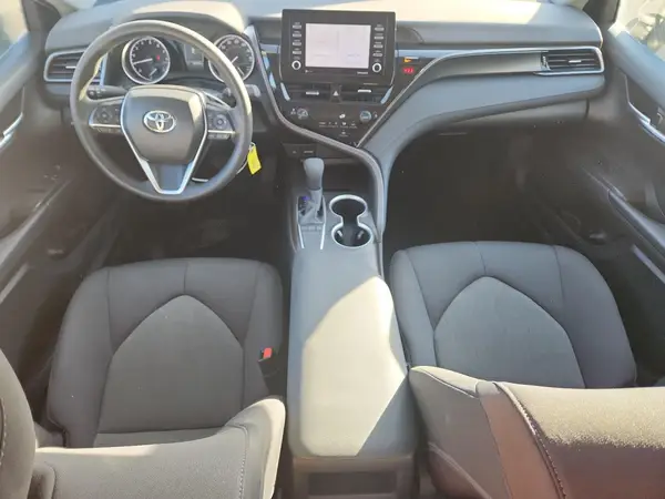 4T1C11AK4PU837221 2023 TOYOTA CAMRY - Image 8