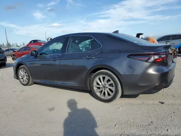 4T1C11AK4PU837350 2023 TOYOTA CAMRY - Image 2