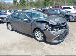 4T1C11AK4PU839616 2023 TOYOTA CAMRY
