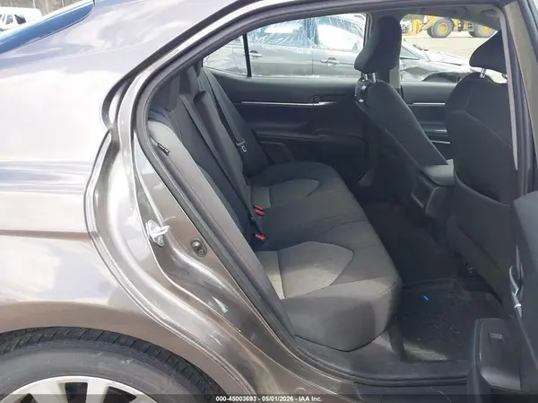 4T1C11AK4PU839616 2023 TOYOTA CAMRY - Image 8
