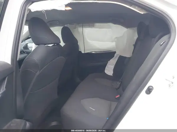 4T1C11AK4RU189060 2024 TOYOTA CAMRY - Image 8