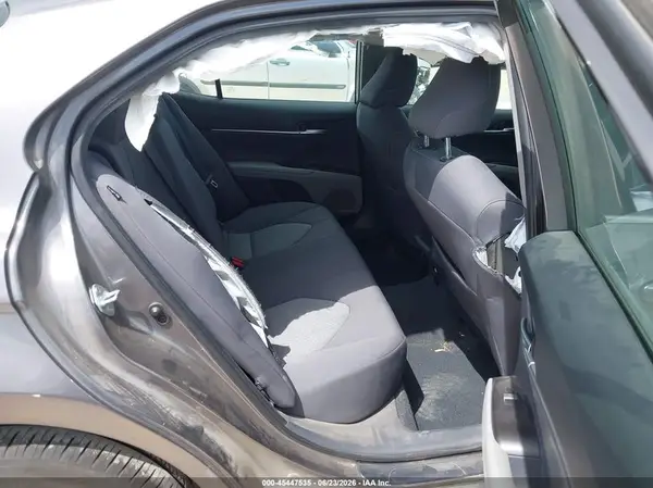 4T1C11AK4RU192332 2024 TOYOTA CAMRY - Image 8