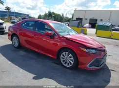 4T1C11AK4RU192623 2024 TOYOTA CAMRY