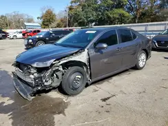 4T1C11AK4RU196008 2024 TOYOTA CAMRY
