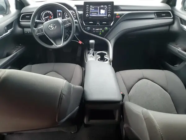 4T1C11AK4RU200011 2024 TOYOTA CAMRY - Image 8