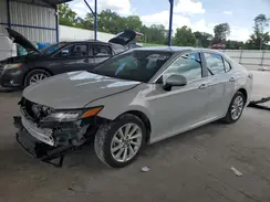 4T1C11AK4RU200106 2024 TOYOTA CAMRY