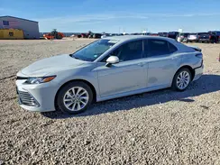 4T1C11AK4RU201109 2024 TOYOTA CAMRY