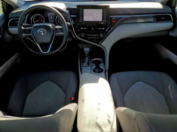 4T1C11AK4RU201109 2024 TOYOTA CAMRY - Image 8