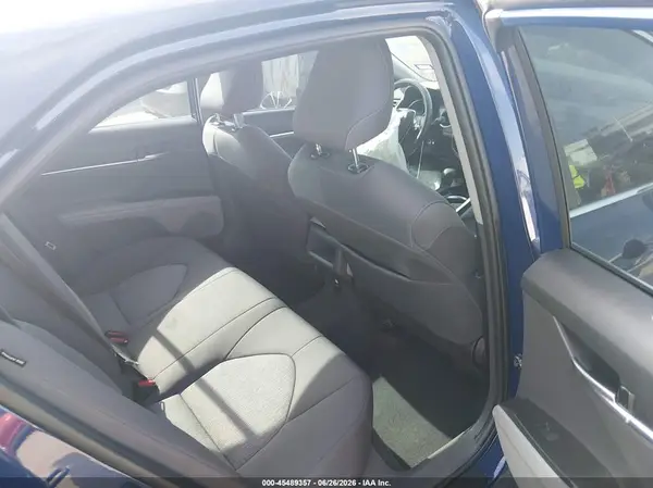 4T1C11AK4RU206424 2024 TOYOTA CAMRY - Image 8