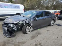 4T1C11AK4RU206813 2024 TOYOTA CAMRY