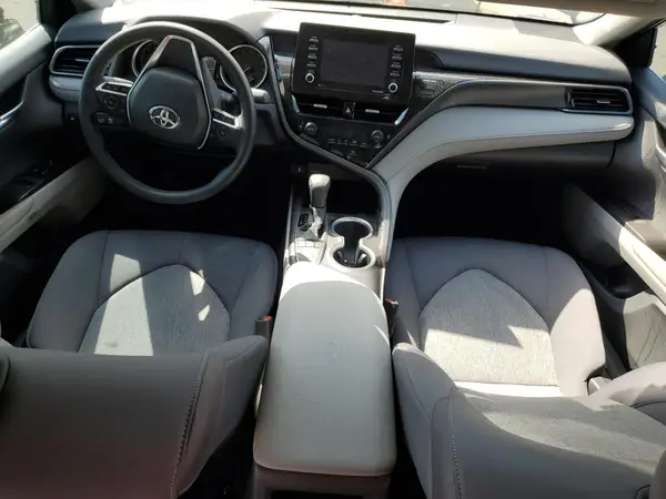 4T1C11AK4RU206813 2024 TOYOTA CAMRY - Image 8