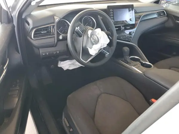 4T1C11AK4RU206827 2024 TOYOTA CAMRY - Image 8