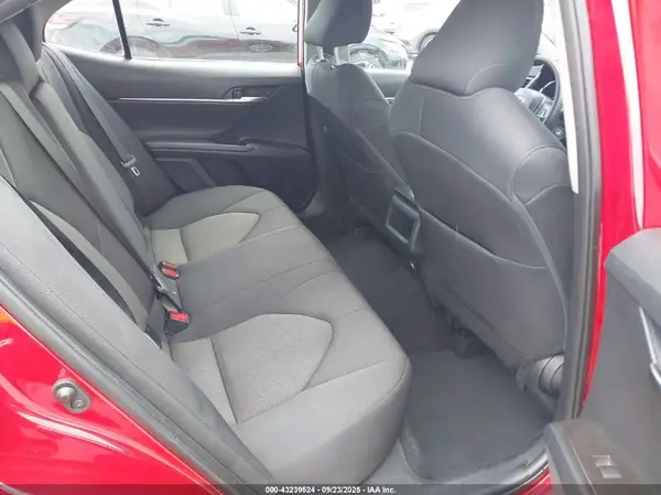 4T1C11AK4RU208996 2024 TOYOTA CAMRY - Image 8