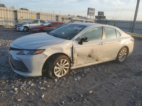 4T1C11AK4RU211266 2024 TOYOTA CAMRY - Image 1