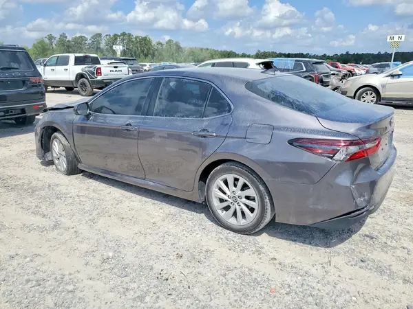 4T1C11AK4RU213860 2024 TOYOTA CAMRY - Image 2