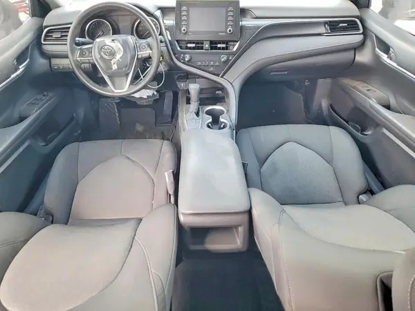 4T1C11AK4RU213860 2024 TOYOTA CAMRY - Image 8